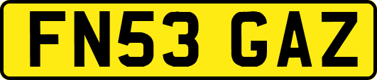 FN53GAZ
