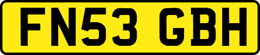 FN53GBH