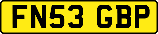 FN53GBP