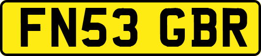 FN53GBR