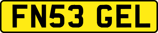FN53GEL