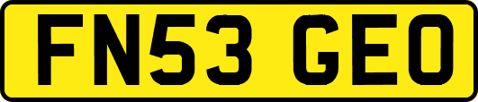 FN53GEO