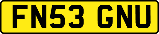 FN53GNU