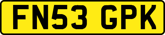 FN53GPK