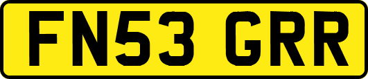 FN53GRR
