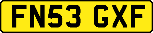 FN53GXF