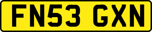 FN53GXN