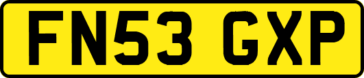 FN53GXP