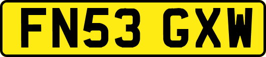 FN53GXW