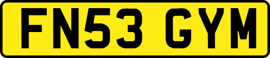 FN53GYM