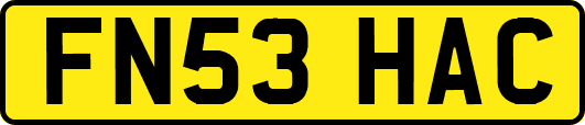 FN53HAC