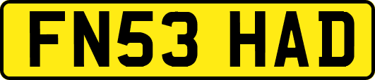 FN53HAD