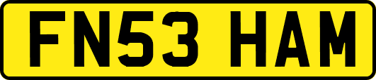 FN53HAM