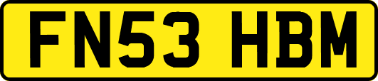FN53HBM