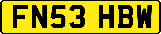 FN53HBW