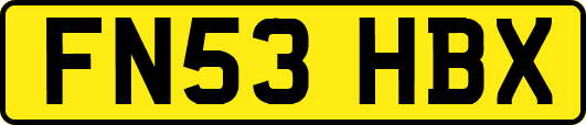 FN53HBX