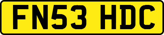 FN53HDC