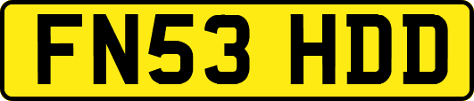 FN53HDD