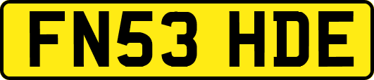 FN53HDE