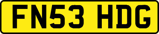 FN53HDG