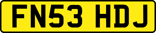 FN53HDJ