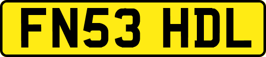 FN53HDL