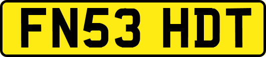 FN53HDT