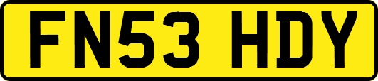 FN53HDY