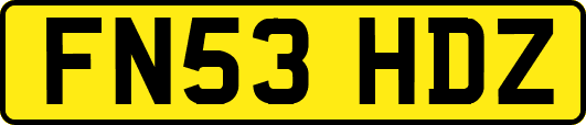 FN53HDZ