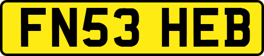 FN53HEB