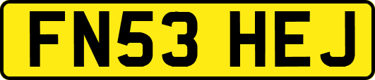 FN53HEJ