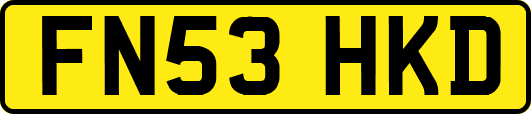 FN53HKD