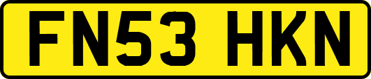 FN53HKN