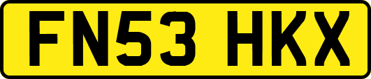 FN53HKX