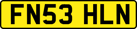 FN53HLN