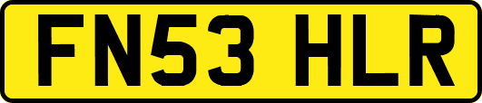 FN53HLR