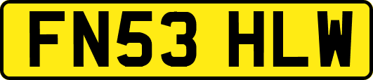FN53HLW