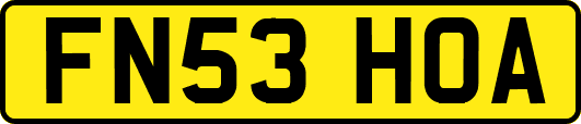 FN53HOA