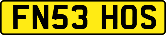 FN53HOS