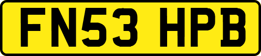 FN53HPB