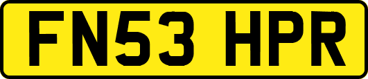 FN53HPR