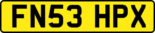 FN53HPX