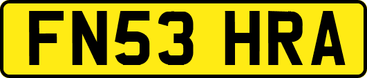 FN53HRA