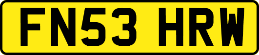 FN53HRW