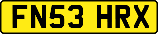 FN53HRX