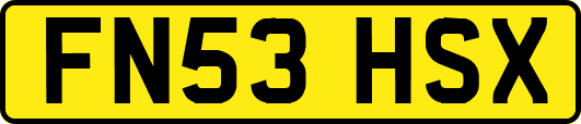 FN53HSX