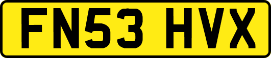 FN53HVX