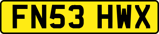 FN53HWX