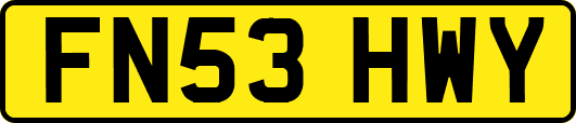 FN53HWY