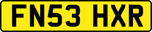 FN53HXR